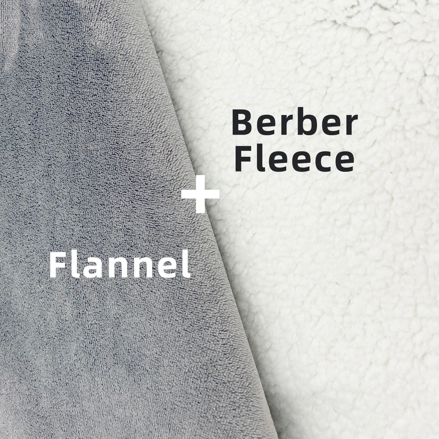 Premium Electric Heated Blanket – Soft Microfleece, Adjustable Temperature, Safe & Cozy for Home, Bed & Sofa 50*60inch